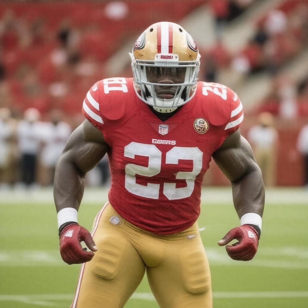 Frank Gore